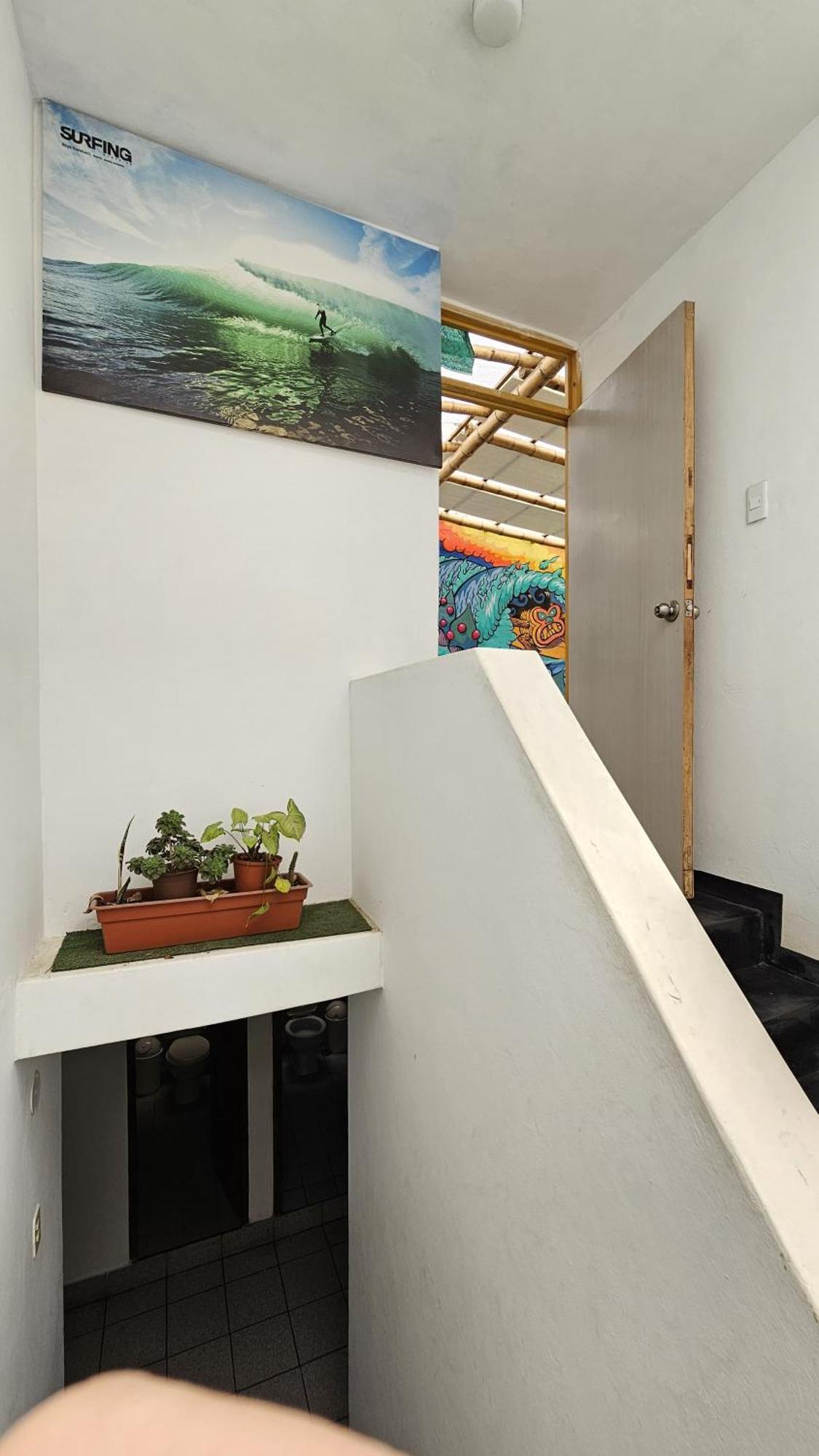 Yellow House Huanchaco Exterior foto
