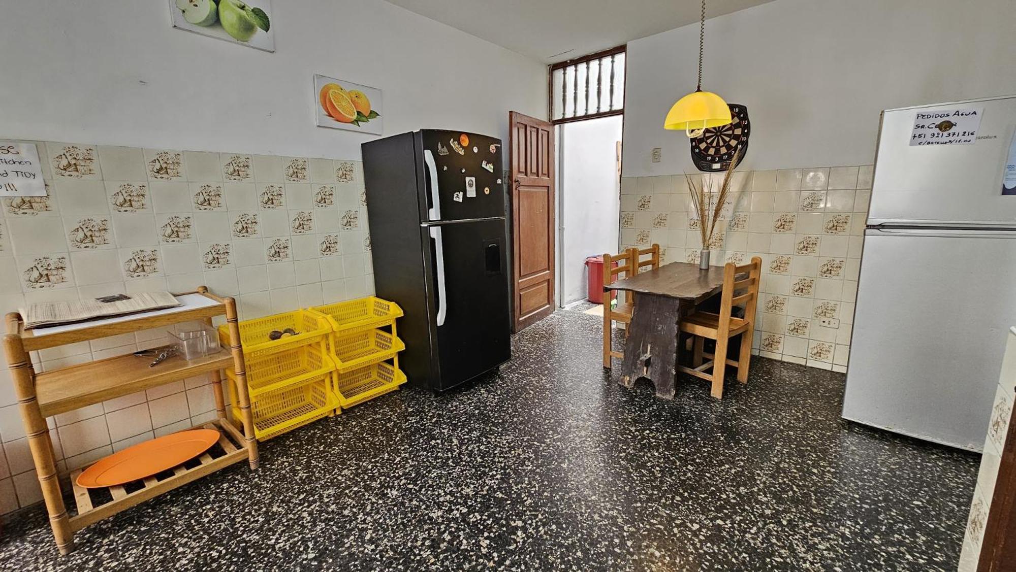 Yellow House Huanchaco Exterior foto